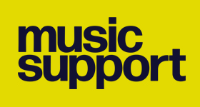 Podpořit organizaci MusicSupport