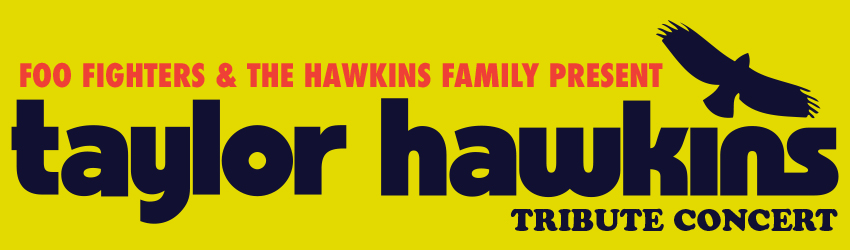 Taylor Hawkins Tribute Concert