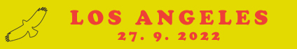 Taylor Hawkins Tribute Concert – Los Angeles (27. 9. 2022)