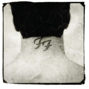 Foo Fighters – There Is Nothing Left To Lose (1999)