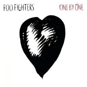 Foo Fighters – One by One (2002)