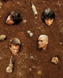 Dave s Queens Of The Stone Age