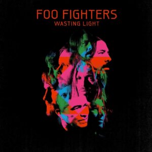 Foo Fighters – Wasting Light (2011)