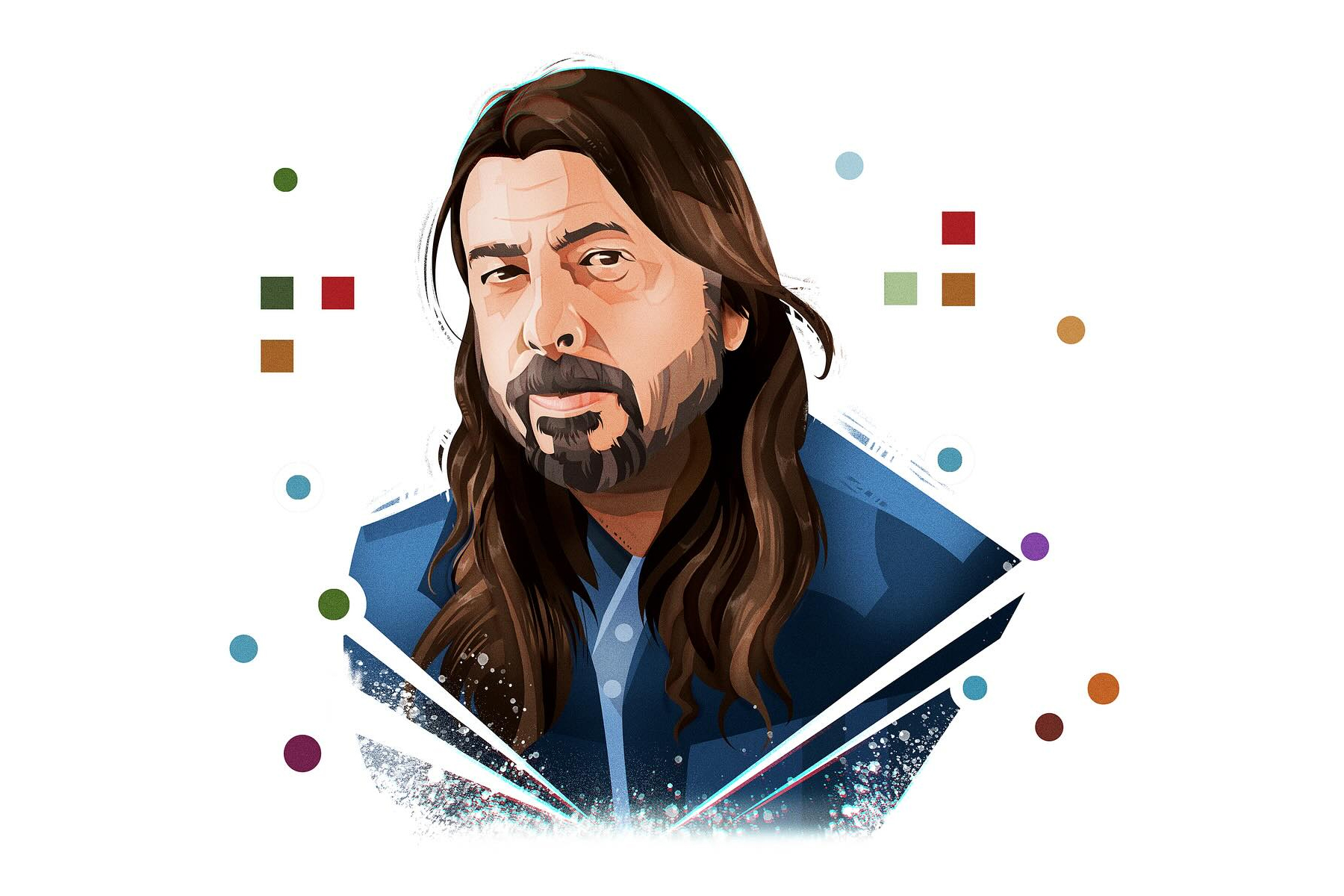 Dave Grohl hostem 265. epizody podcastu Song Exploder