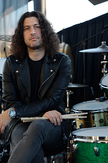 Ilan Rubin Ilan Rubin