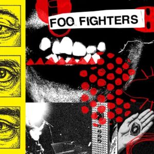 Foo Fighters – Your Favorite Toy (2026)